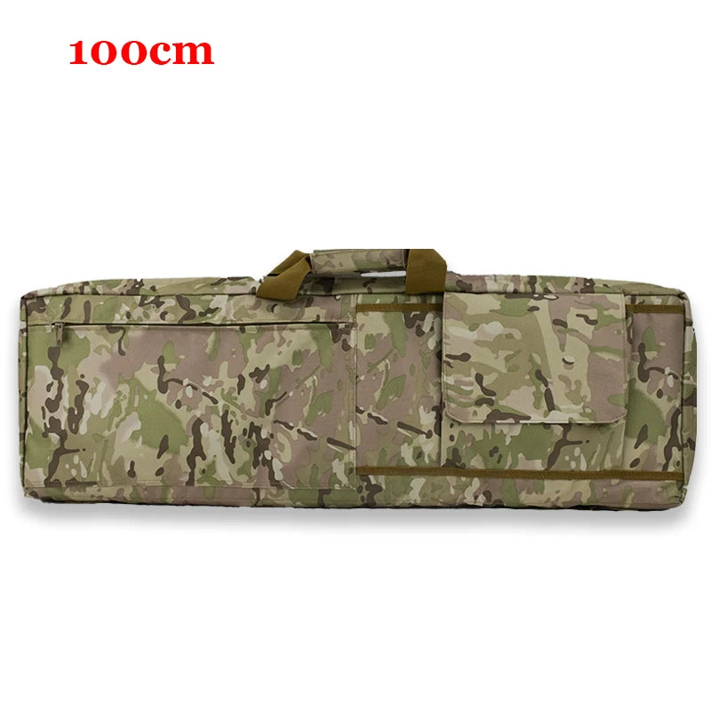 Sac Tactique de Chasse RUIN HAWK – Étui pour Armes et Accessoires