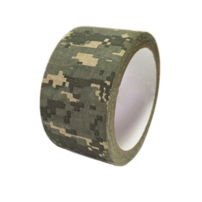 Bande Camouflage Camo Tape 5m