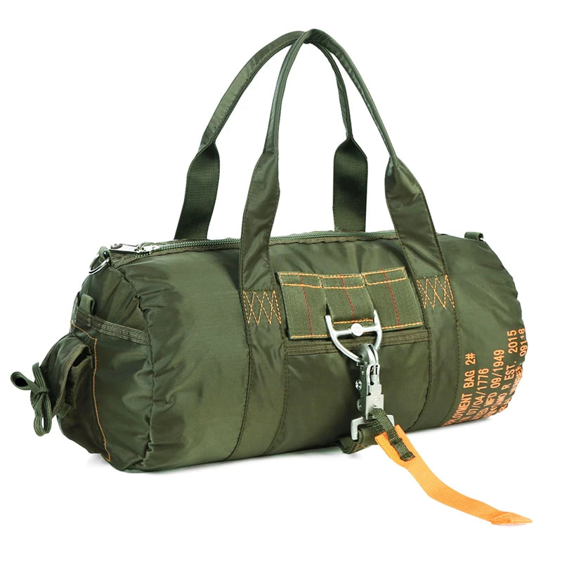 Sac Parachute P