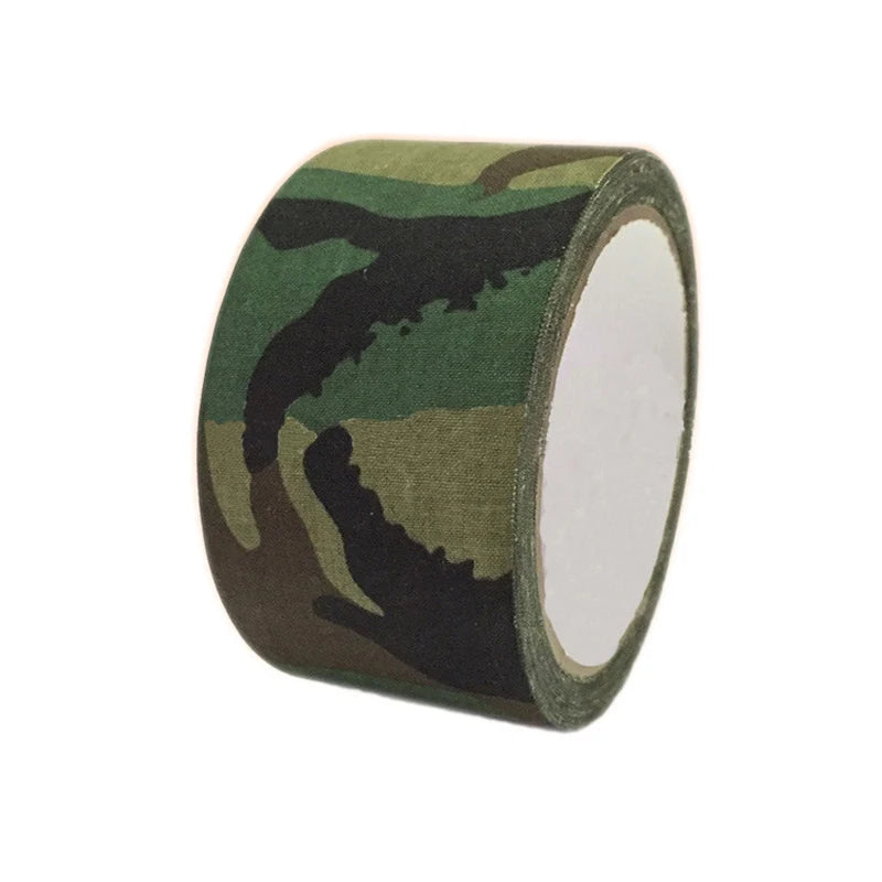 Bande Camouflage Camo Tape 5m