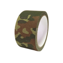 Bande Camouflage Camo Tape 5m