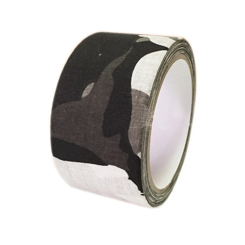 Bande Camouflage Camo Tape 5m