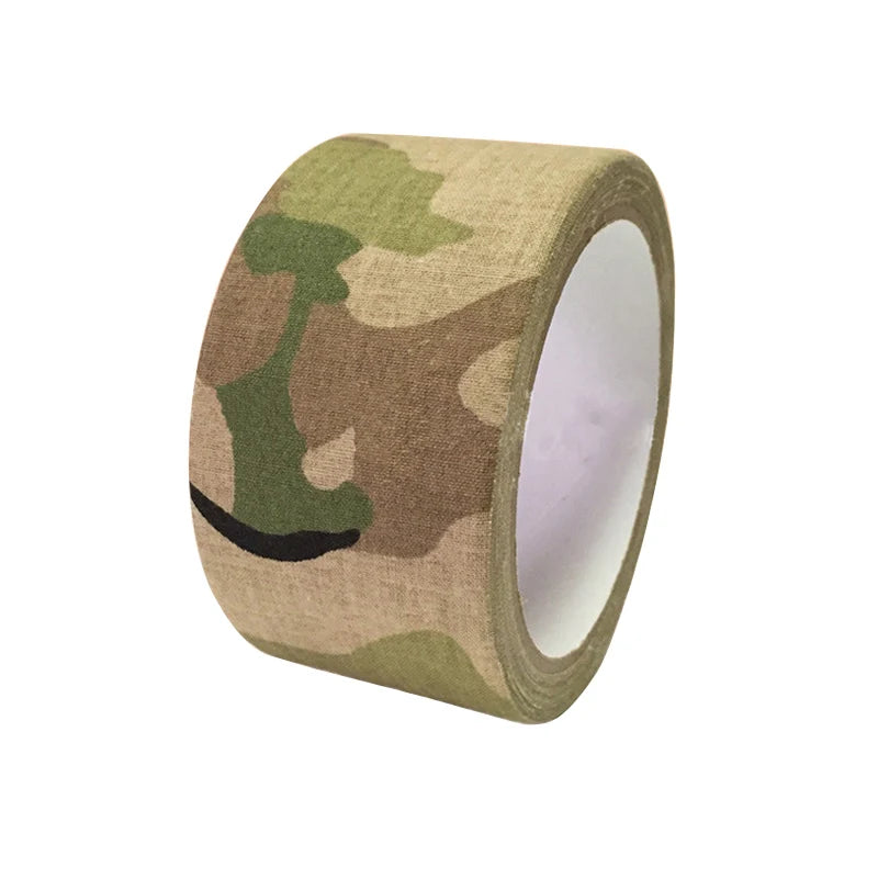 Bande Camouflage Camo Tape 5m