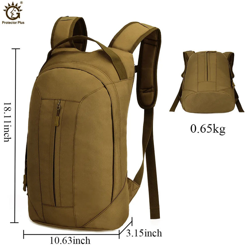 Sac à Dos Tactique 25L Outdoor