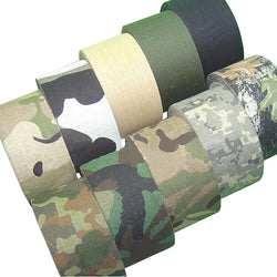 Bande Camouflage Camo Tape 5m