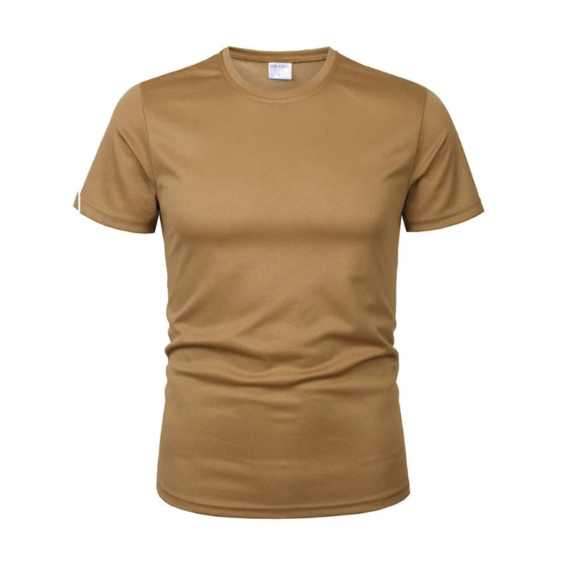 T-shirt tactique