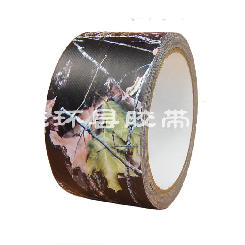 Bande Camouflage Camo Tape 5m