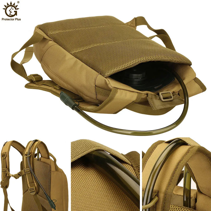 Sac à Dos Tactique 25L Outdoor