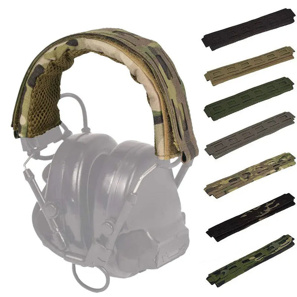 couvre casque universel P