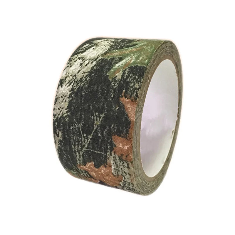 Bande Camouflage Camo Tape 5m