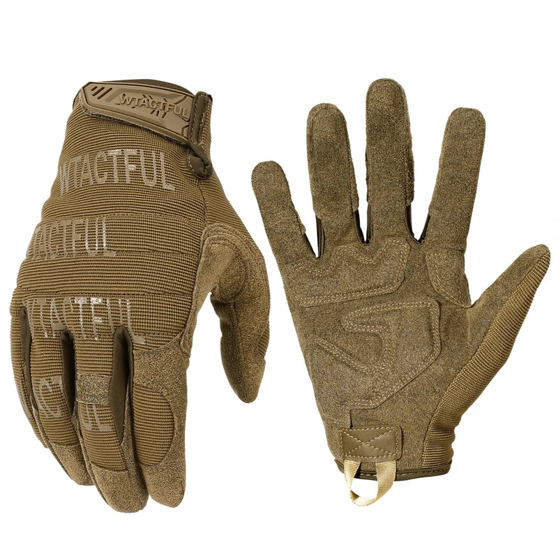 Gants Tactiques MACOGEAR