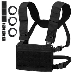 Gilet Tactique MK5 Chest Rig