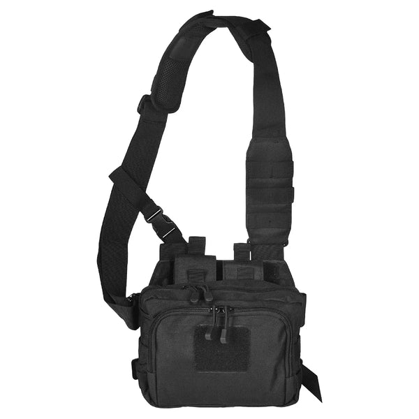 Tactical AR Banger Bag P