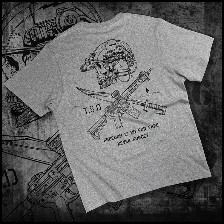 Special Forces tee