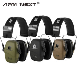 Casque Anti-Bruit ARM NEXT 25dB