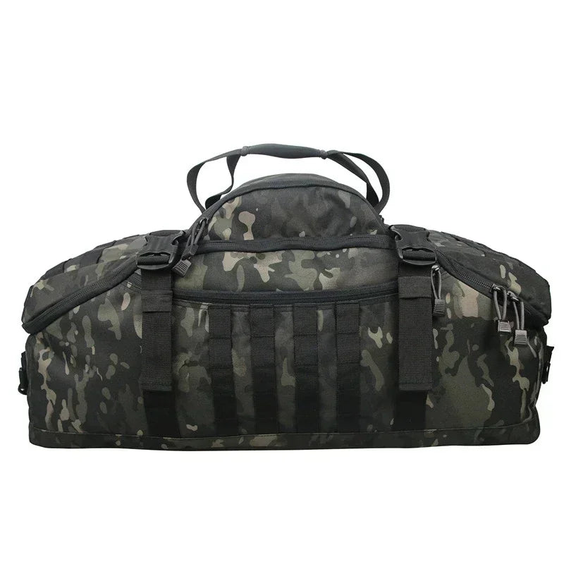 sac 3-en-1 Duffle