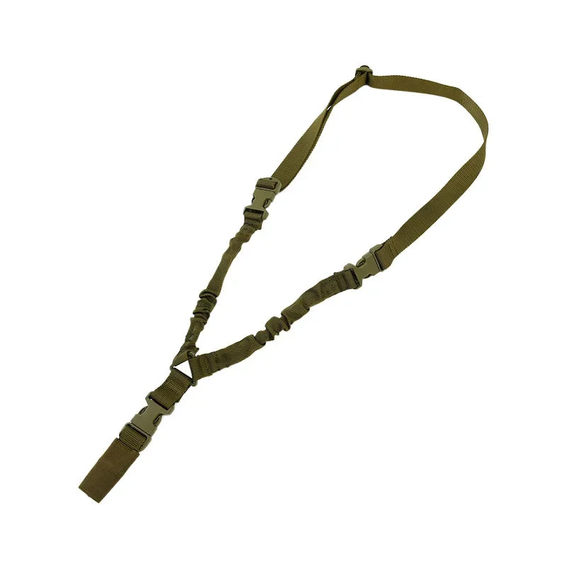 Ceinture Tactique Militaire en Nylon