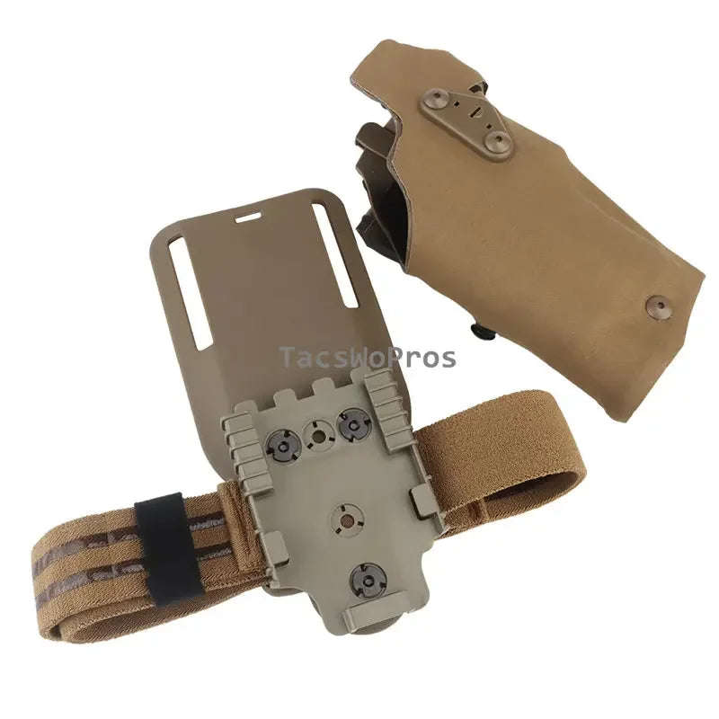 Holster tactique