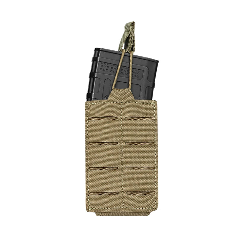 Triple Mag Pouch MOLLE 5.56mm