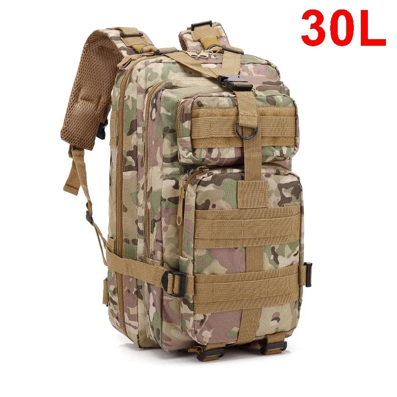 Outdoor Travel Backpack