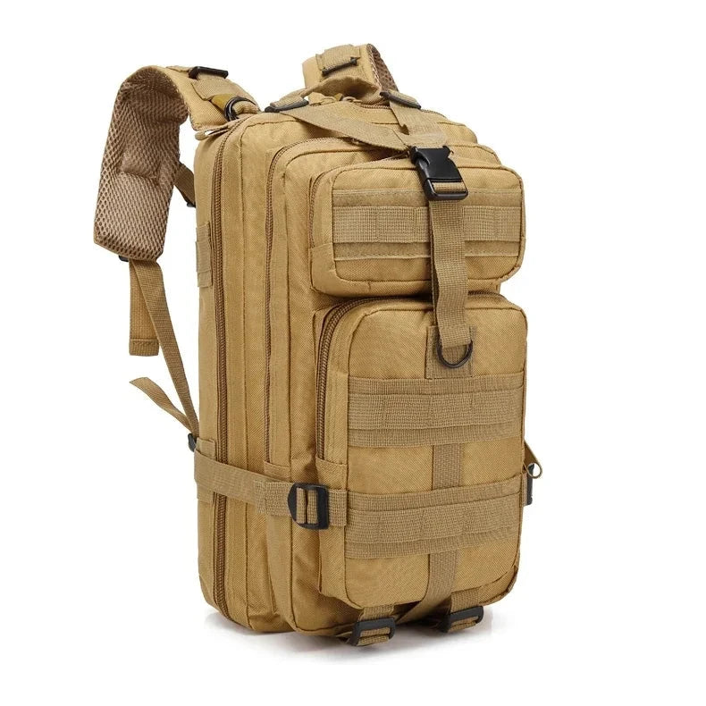 Outdoor Travel Backpack