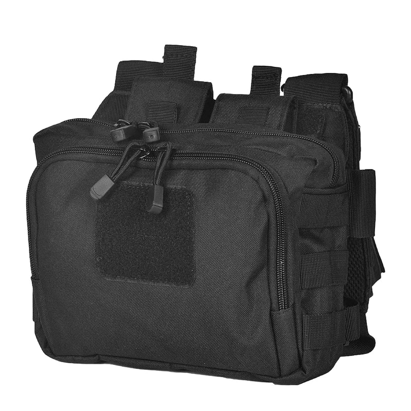 Tactical AR Banger Bag P