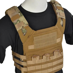 Breathable Tactical Shoulder