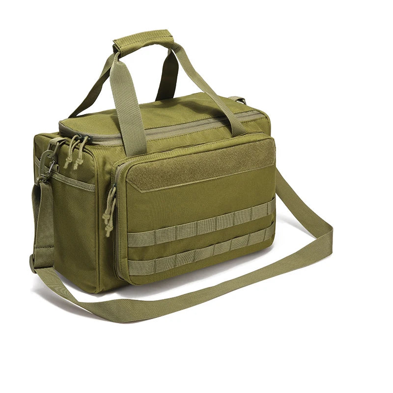 Sac Tactique MOLLE