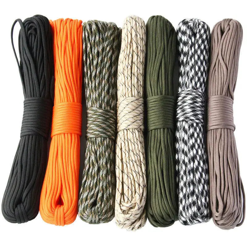 Paracord