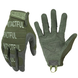 Gants Tactiques MACOGEAR