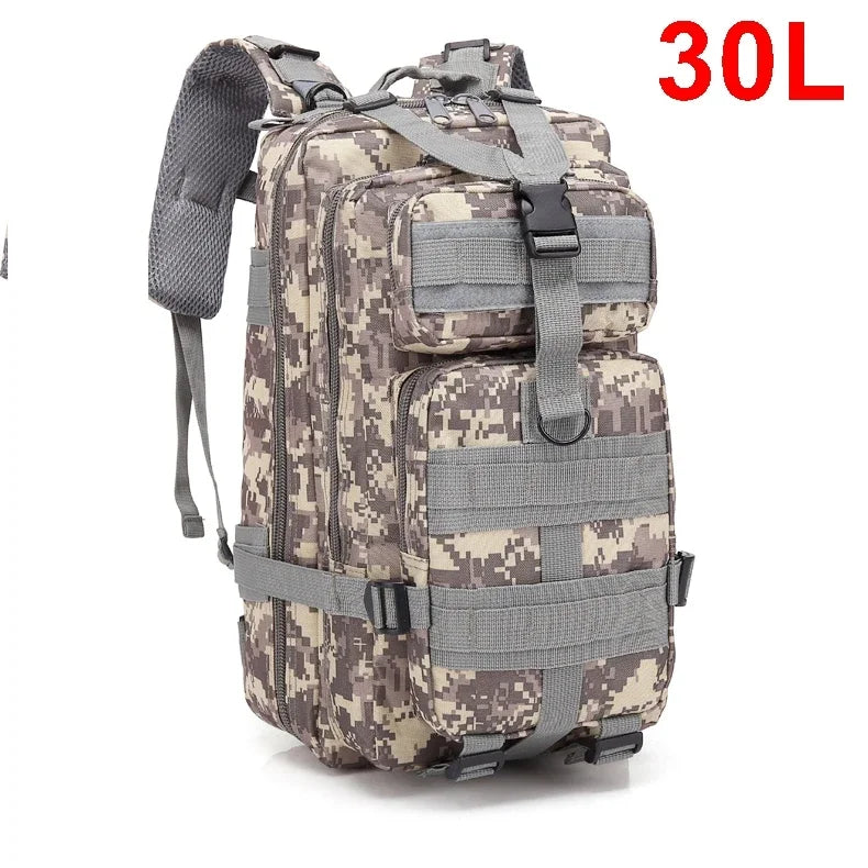 Outdoor Travel Backpack