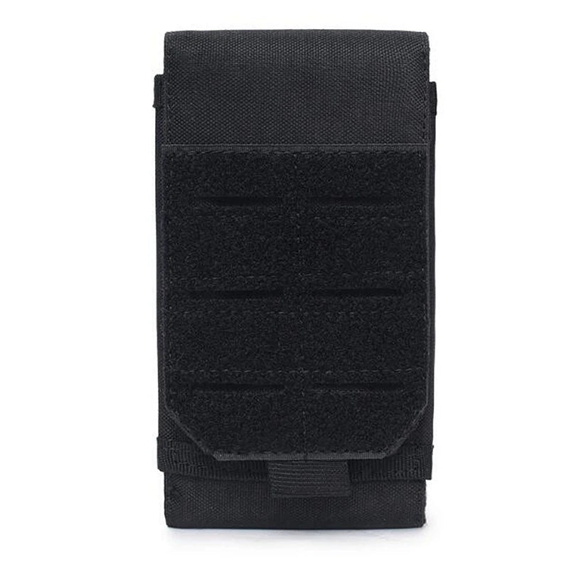 Holster Tactique MOLLE pour Téléphone Mobile