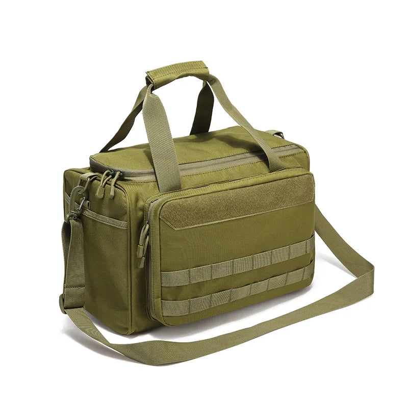 Sac Tactique MOLLE