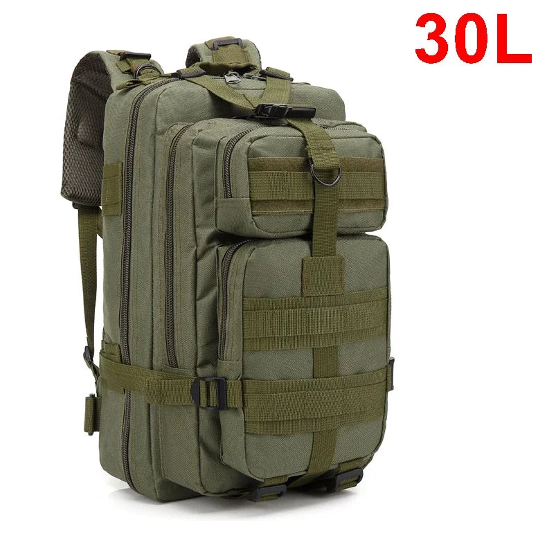 Outdoor Travel Backpack