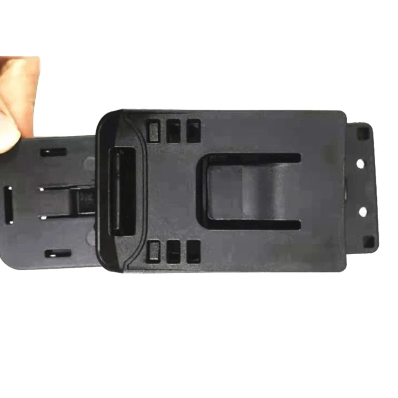 Holster Rotatif pour Matraque