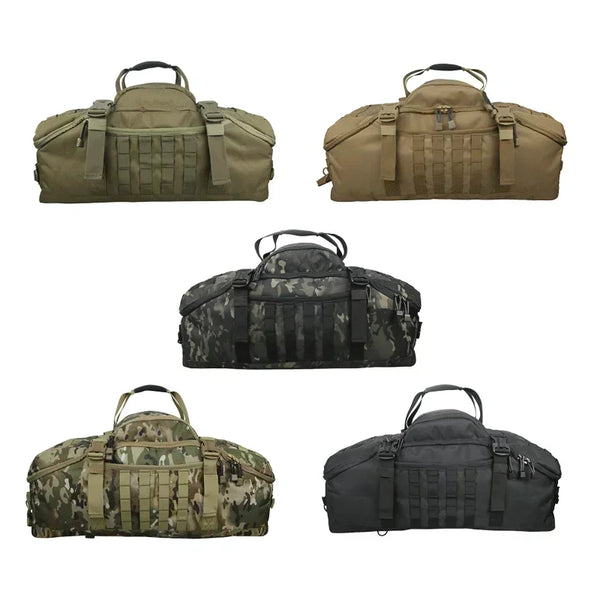 sac 3-en-1 Duffle