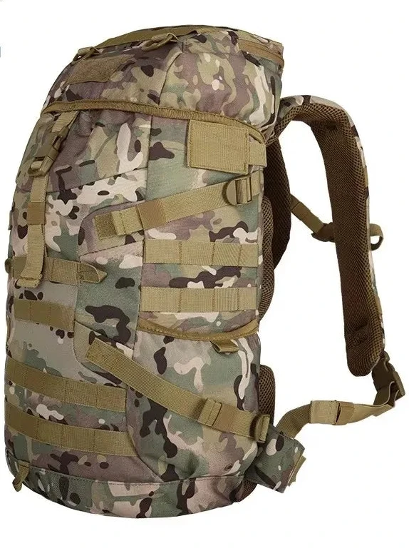 Tactical Hiking Assault Pack