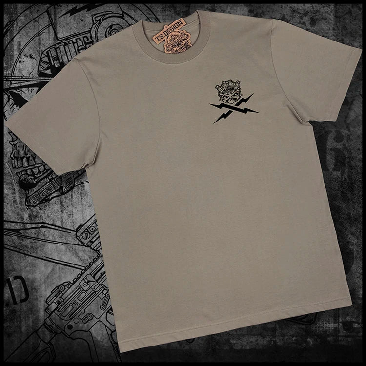 Special Forces tee