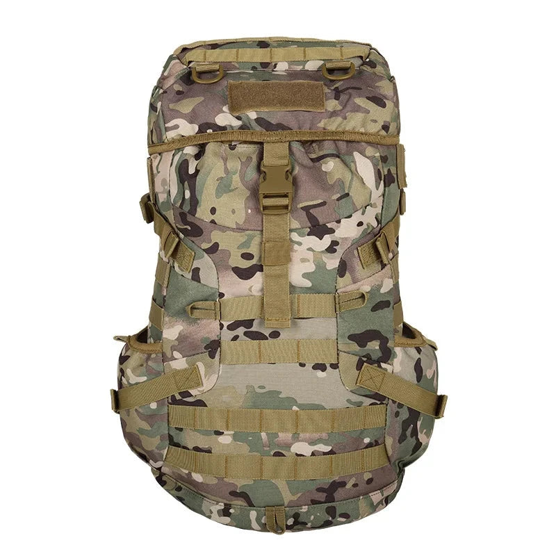 Tactical Hiking Assault Pack