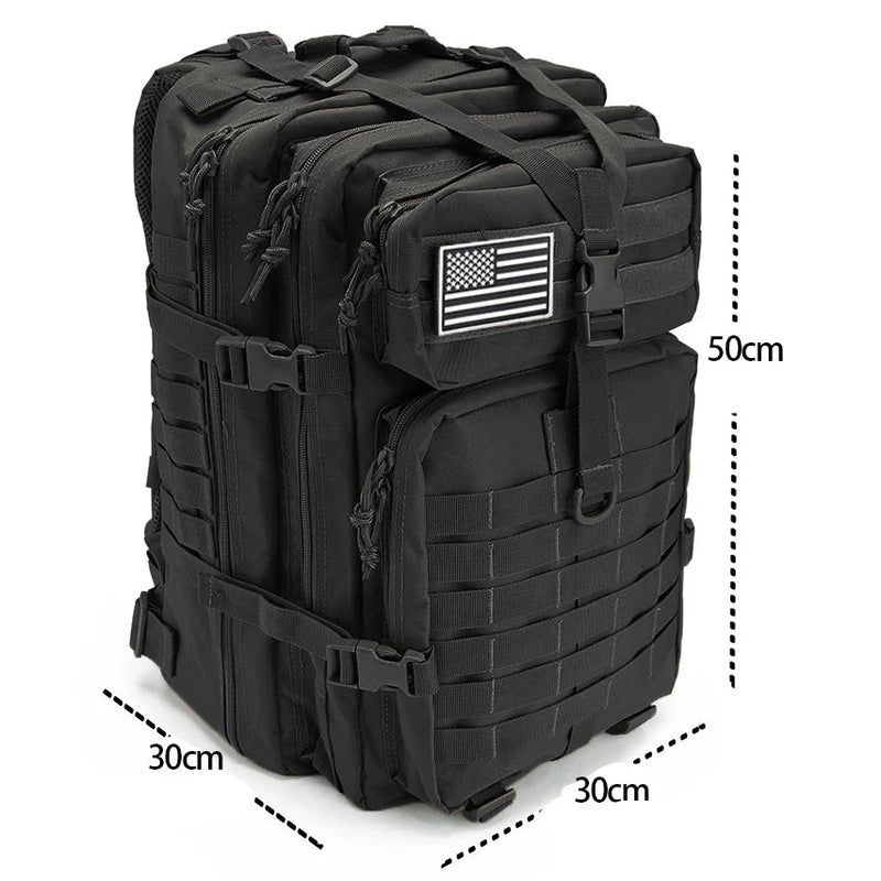 Outdoor Travel Backpack