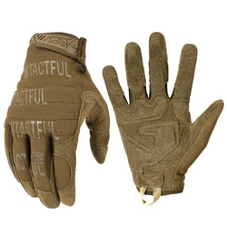 Gants Tactiques Full Finger