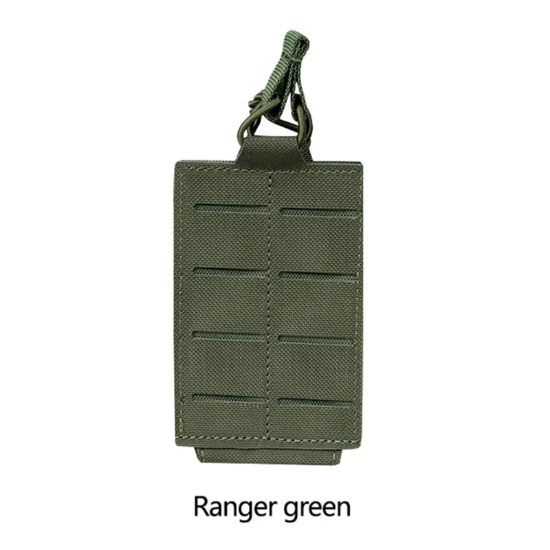 Triple Mag Pouch MOLLE 5.56mm