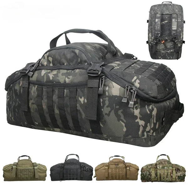 sac 3-en-1 Duffle