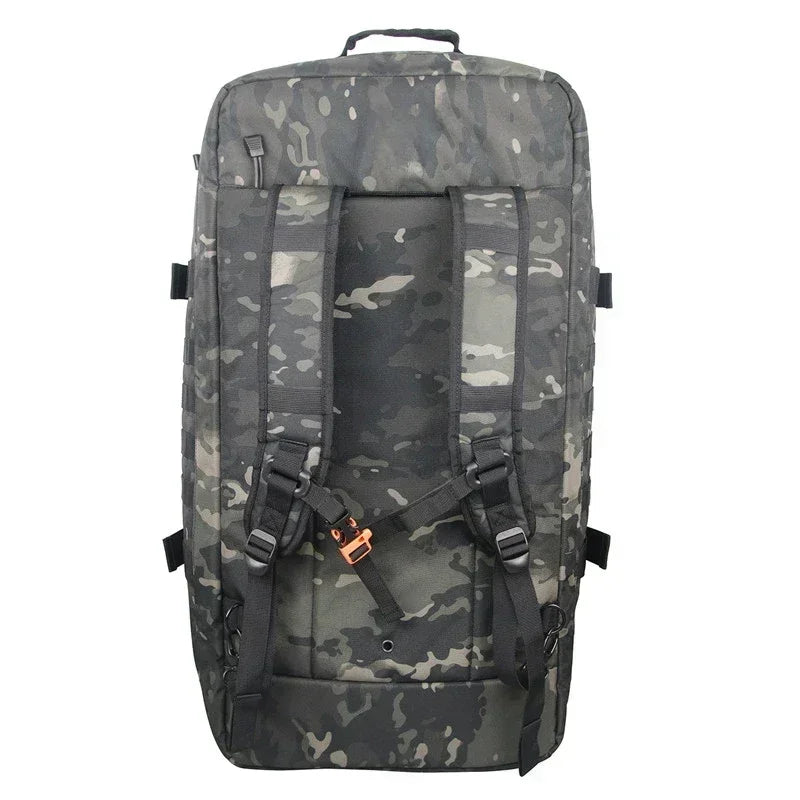 sac 3-en-1 Duffle P