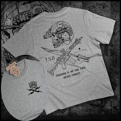 Special Forces tee