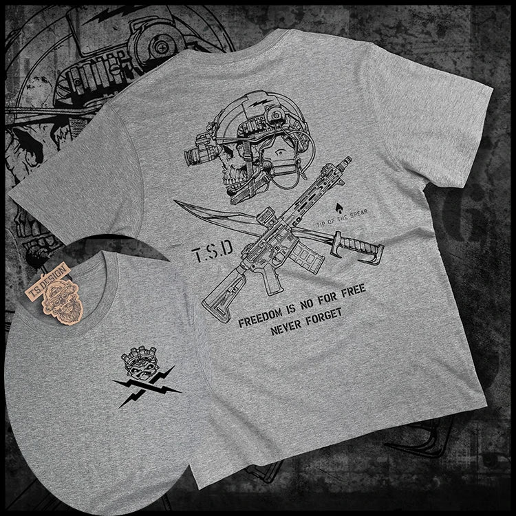 Special Forces tee