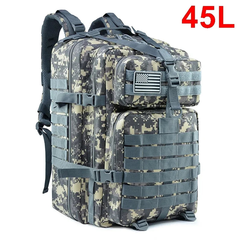 Outdoor Travel Backpack