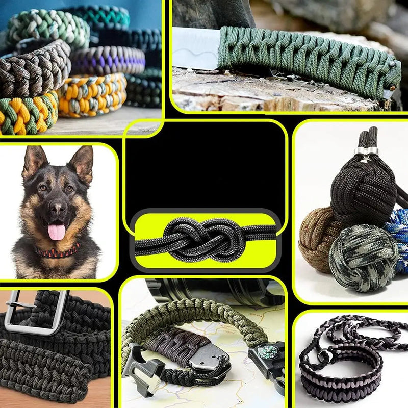 Paracord