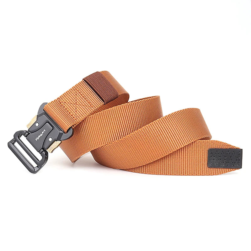 Ceinture Tactique Multi-Fonction