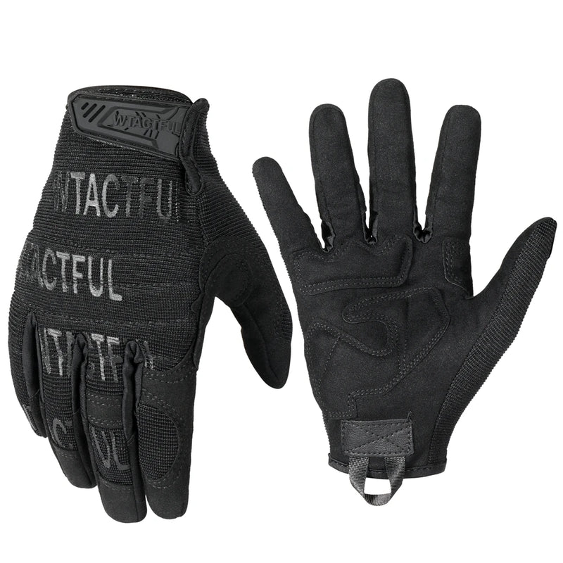 Gants Tactiques MACOGEAR